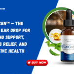 echoxen review