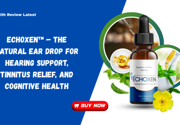 echoxen review