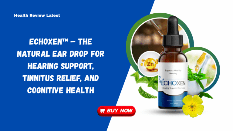 echoxen review