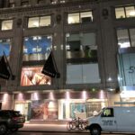 equinox east 43rd street