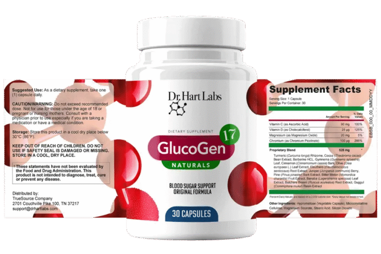 glucogen