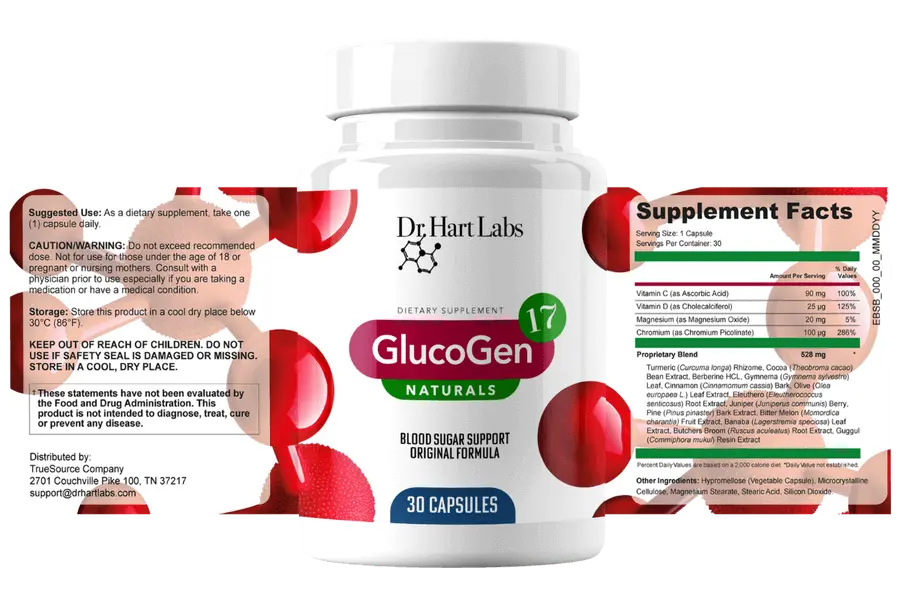 glucogen
