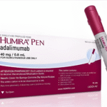 humira adalimumab