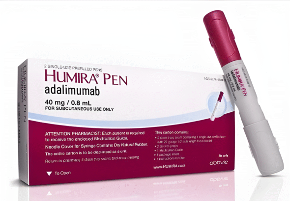 humira adalimumab