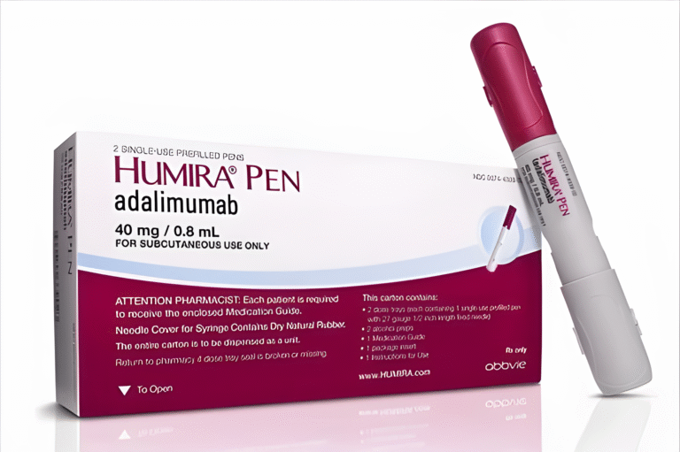 humira adalimumab