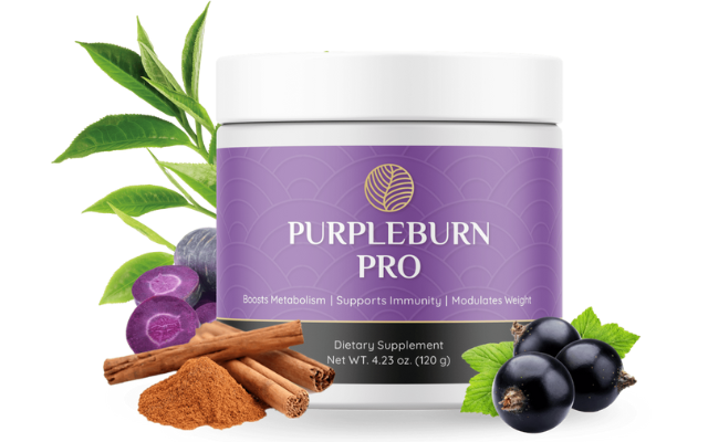 purpleburn pro review
